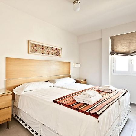 Apartamento Centro Sevilla Guadalquivir Kültér fotó