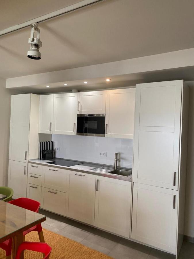 Apartamento Centro Sevilla Guadalquivir Kültér fotó