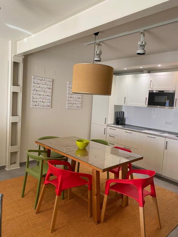 Apartamento Centro Sevilla Guadalquivir Kültér fotó