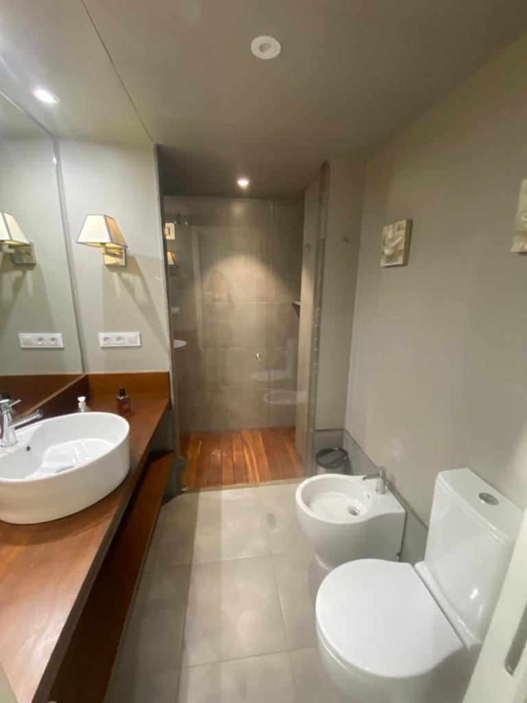 Apartamento Centro Sevilla Guadalquivir Kültér fotó